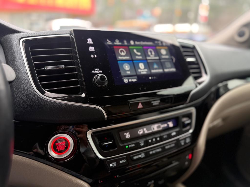 2020 Honda Pilot - $19,199