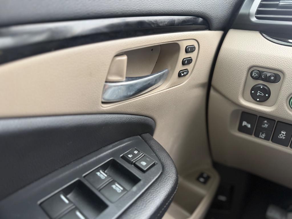 2020 Honda Pilot - $19,199