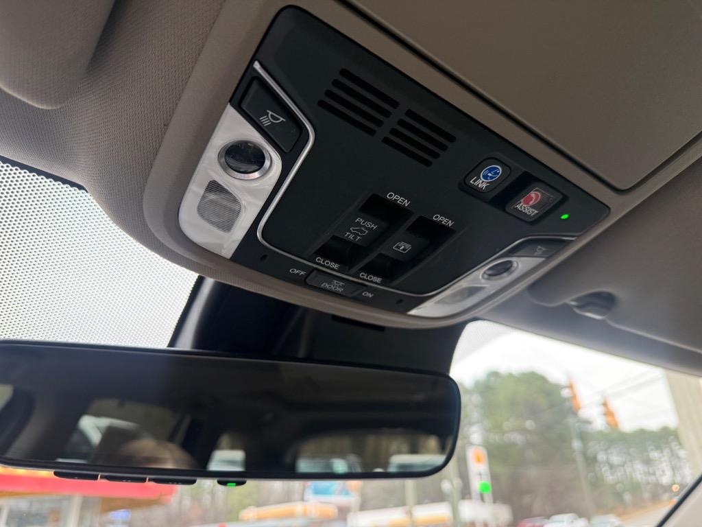 2020 Honda Pilot - $19,199