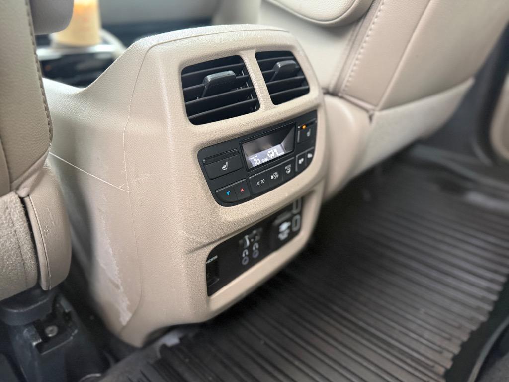 2020 Honda Pilot - $19,199