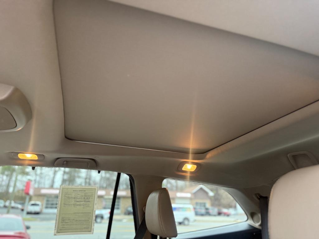 2020 Honda Pilot - $19,199