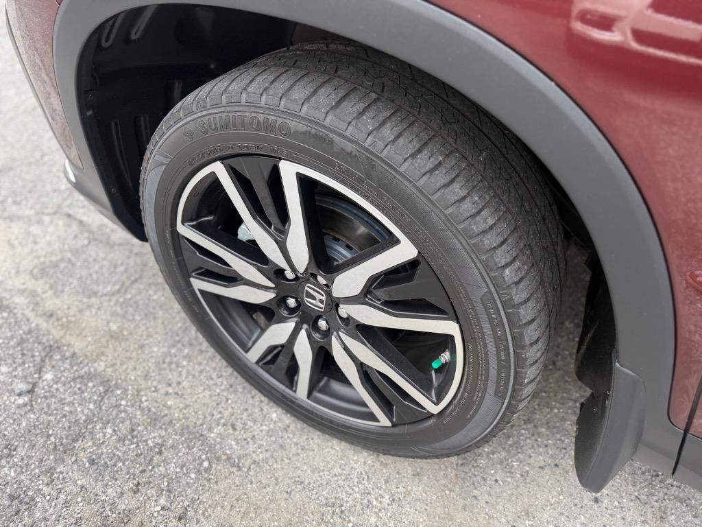 2020 Honda Pilot - $19,199