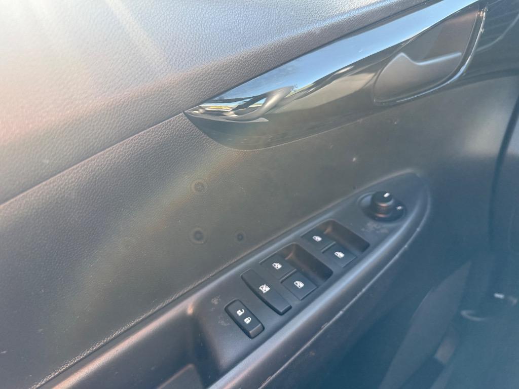 2020 Chevrolet Spark - $10,899