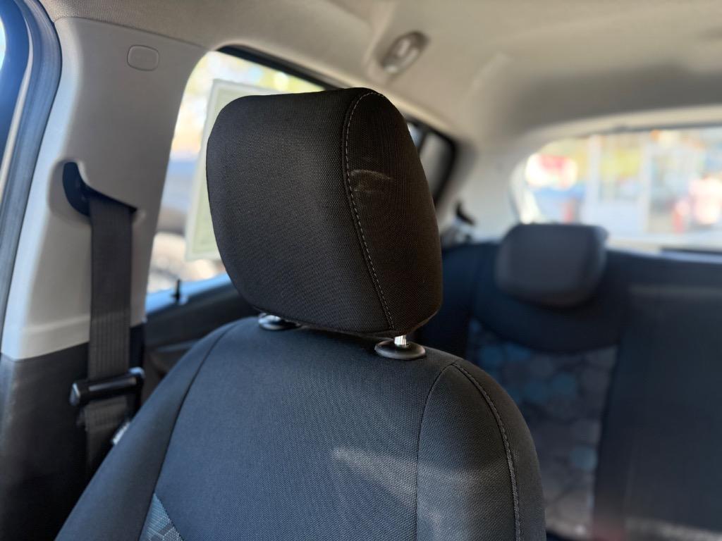 2020 Chevrolet Spark - $10,899