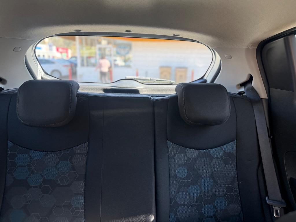 2020 Chevrolet Spark - $10,899
