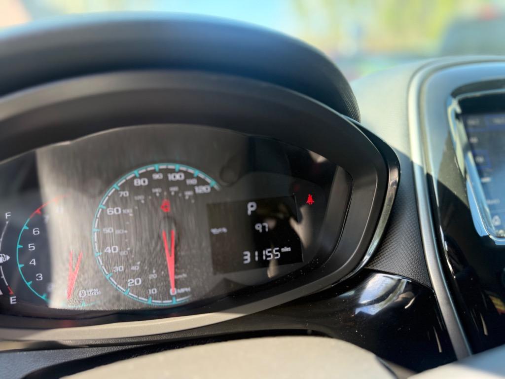 2020 Chevrolet Spark - $10,899