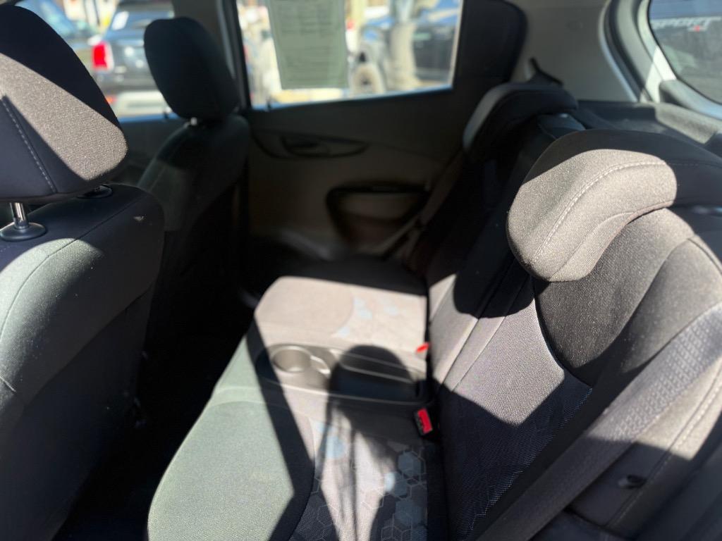 2020 Chevrolet Spark - $10,899
