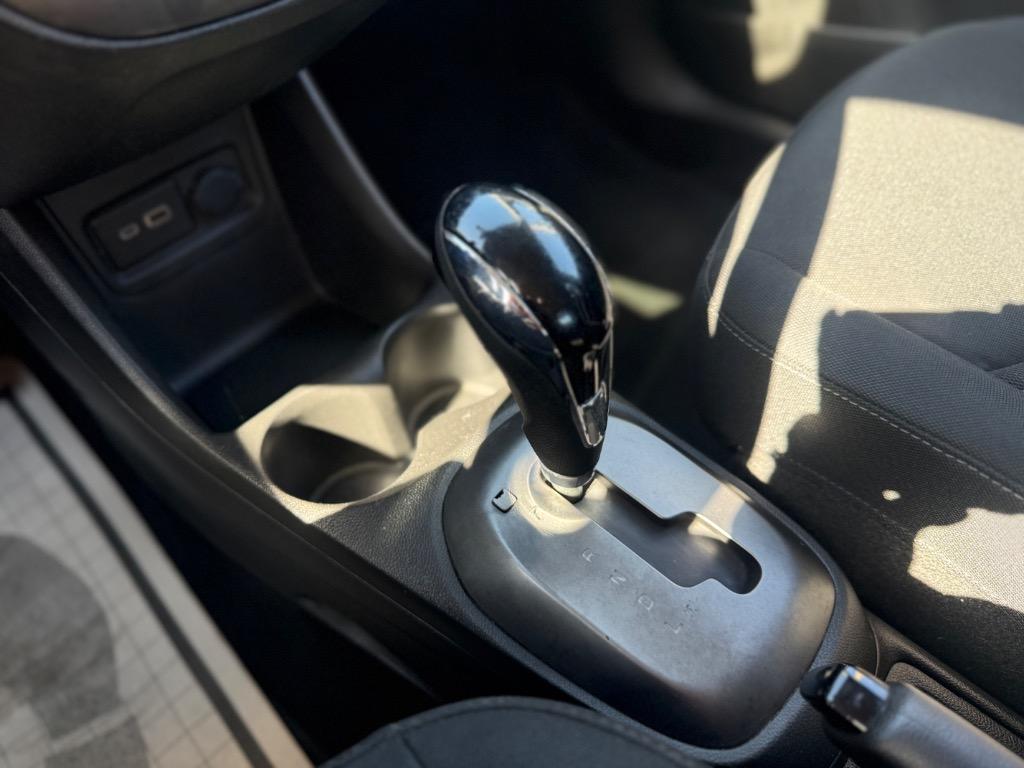 2020 Chevrolet Spark - $10,899