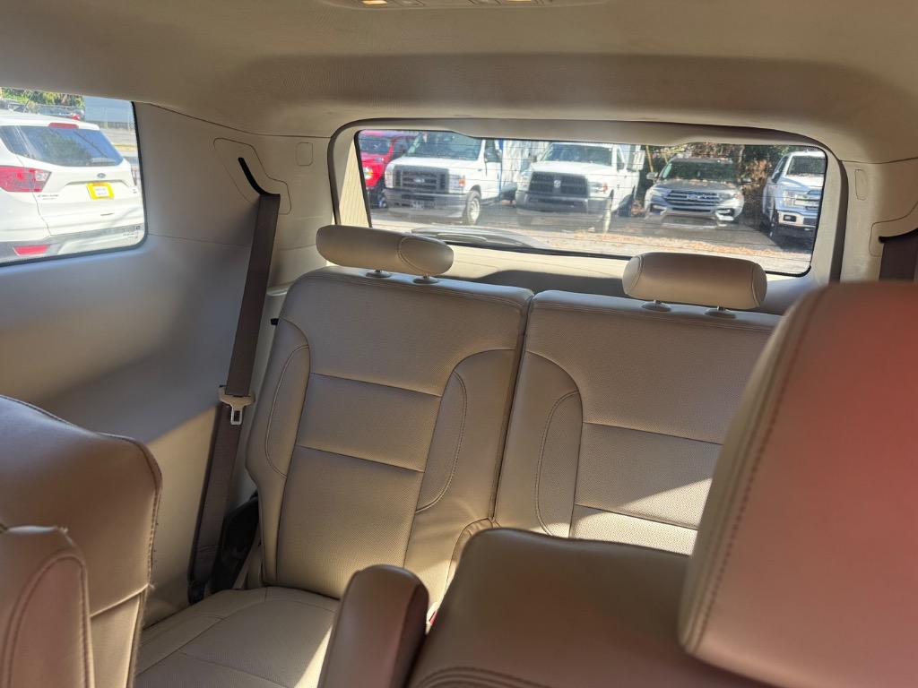 2018 GMC Acadia - $13,899