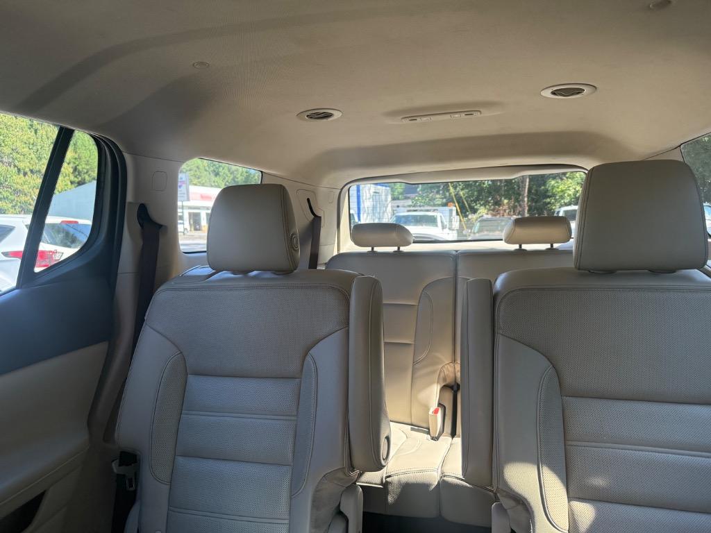 2018 GMC Acadia - $13,899