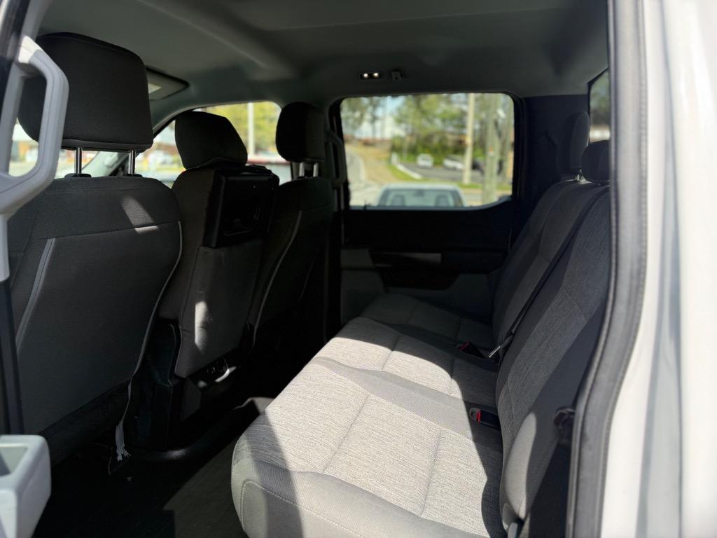 2021 Ford F-150 - $22,499