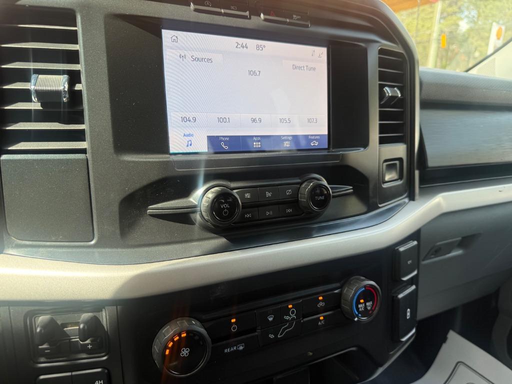 2021 Ford F-150 - $22,499