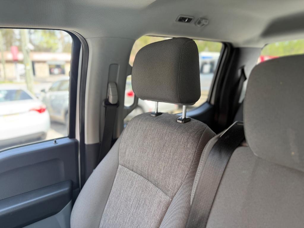 2021 Ford F-150 - $22,499