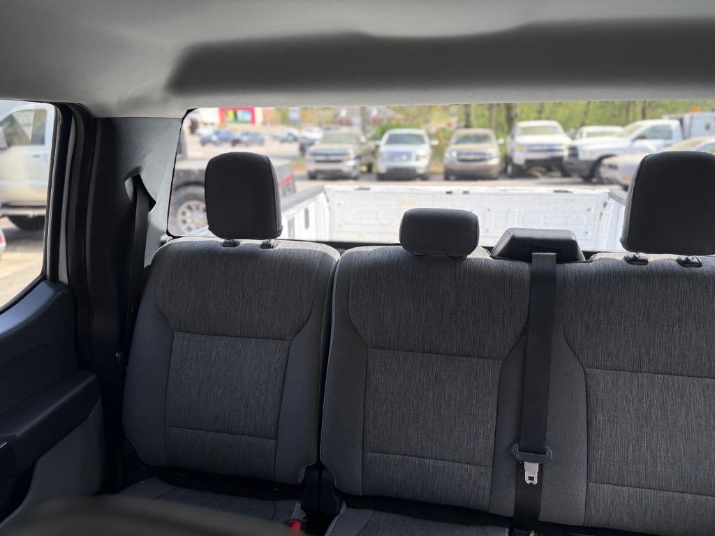 2021 Ford F-150 - $22,499