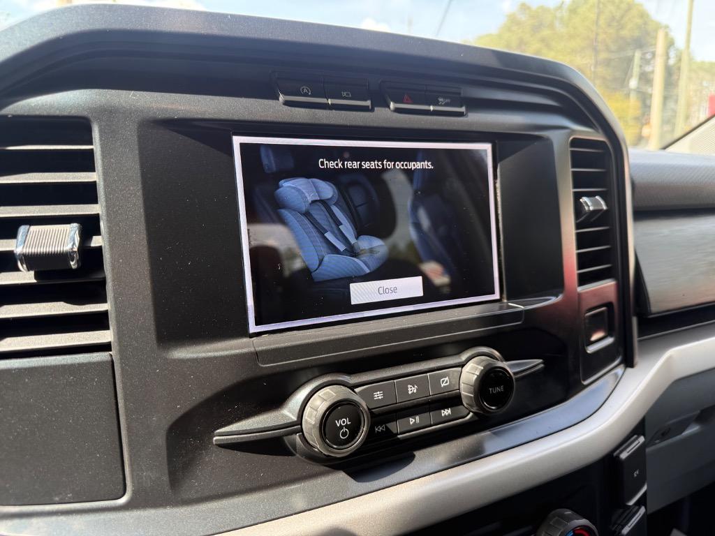 2021 Ford F-150 - $22,499