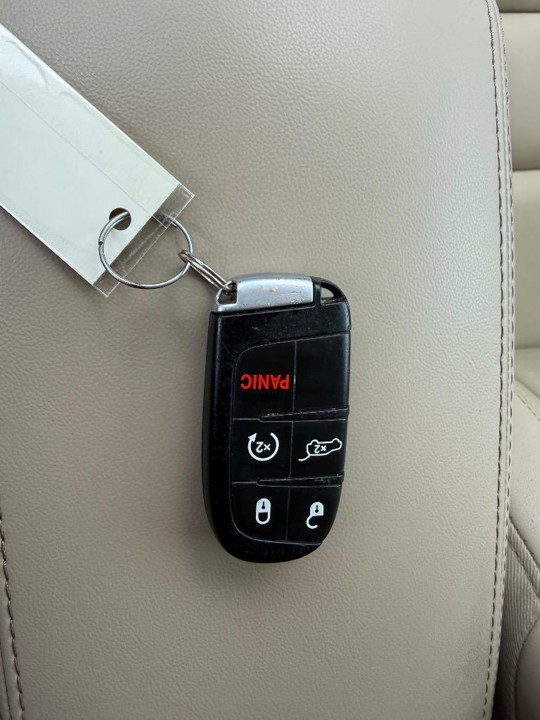 2020 Jeep Cherokee - $16,999