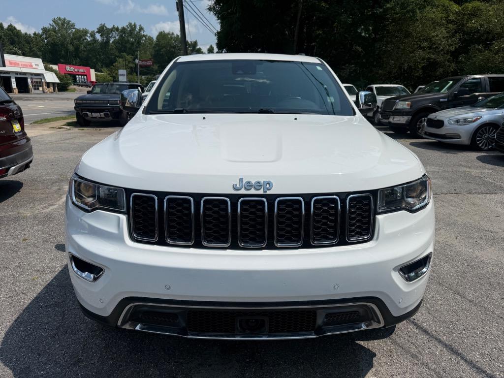 2020 Jeep Cherokee - $16,999