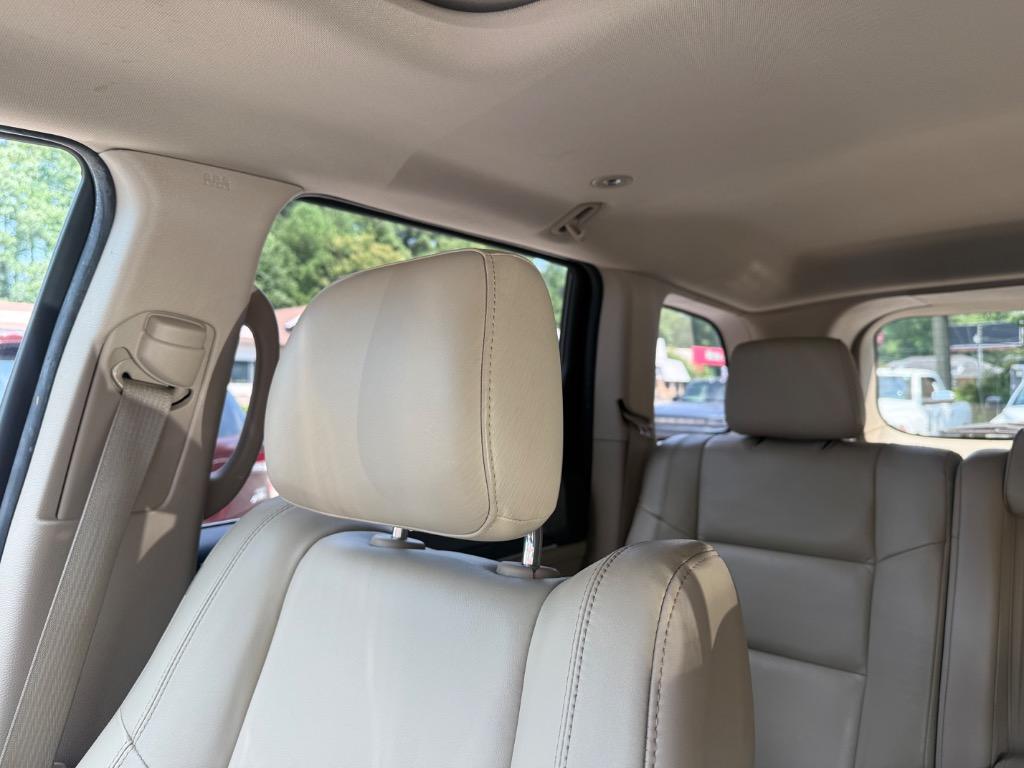 2020 Jeep Cherokee - $16,999