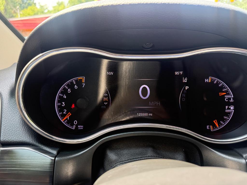2020 Jeep Cherokee - $16,999