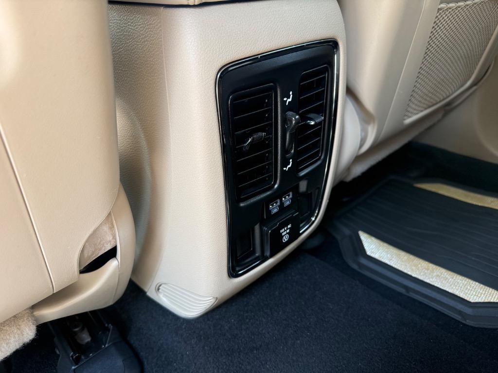 2020 Jeep Cherokee - $16,999
