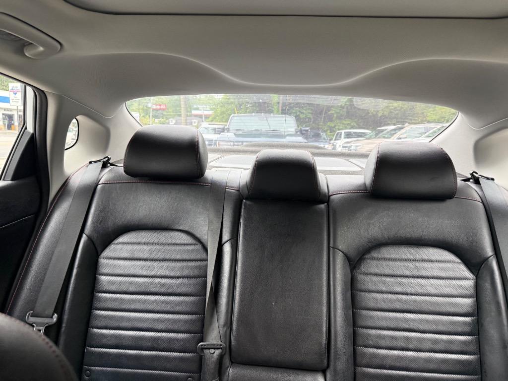 2020 Kia Optima - $13,999