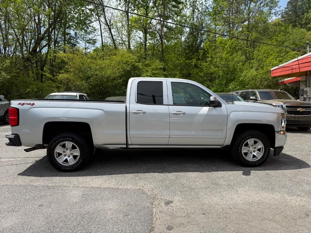 2019 Chevrolet Silverado Ld - $21,499