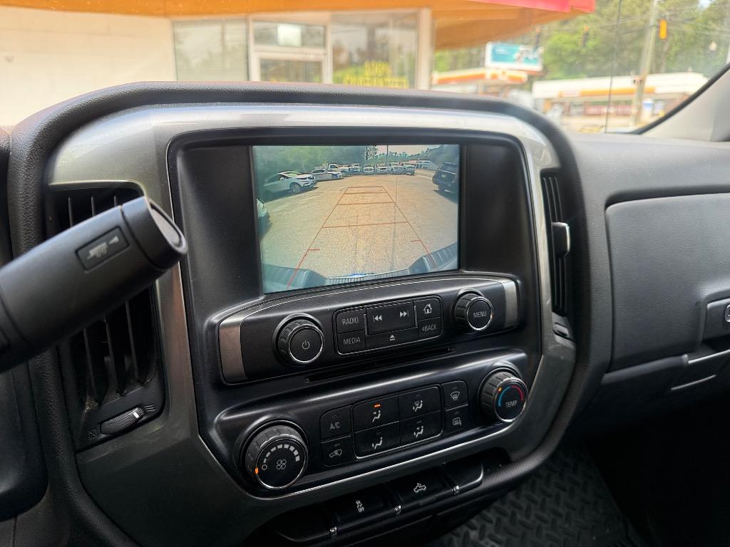2019 Chevrolet Silverado Ld - $21,499