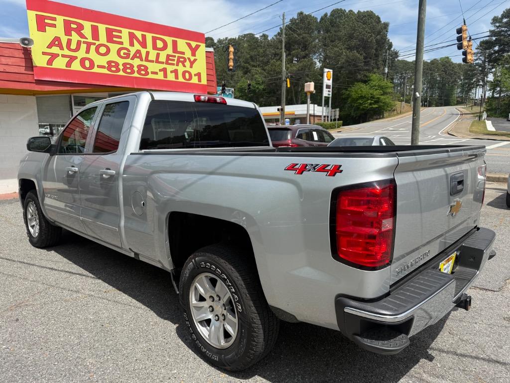 2019 Chevrolet Silverado Ld - $21,499