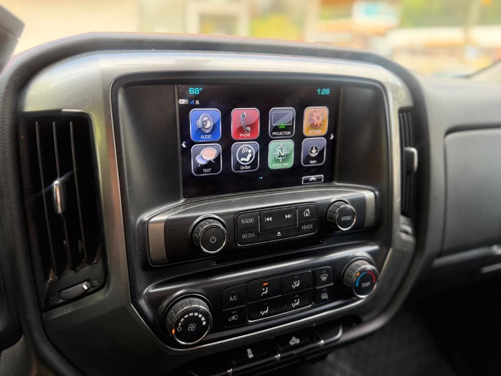 2019 Chevrolet Silverado Ld - $21,499