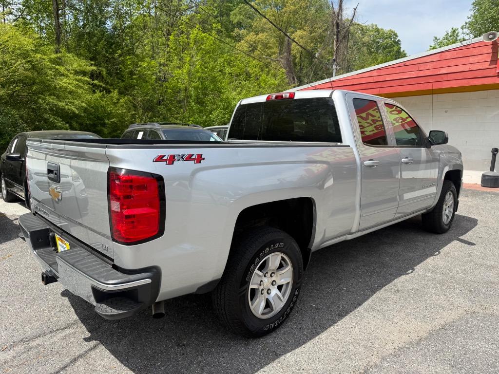 2019 Chevrolet Silverado Ld - $21,499
