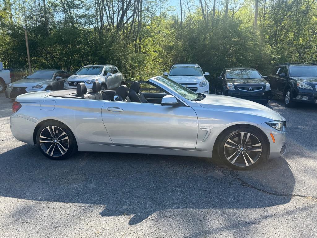 2020 BMW 4 Series - $20,799