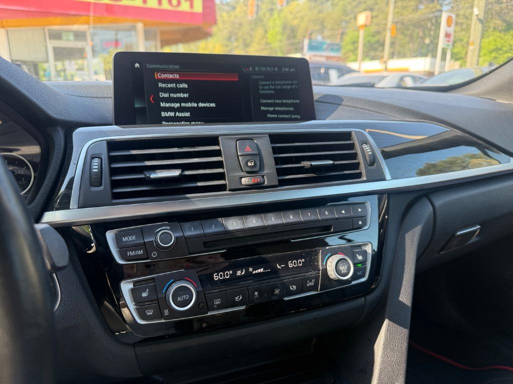 2020 BMW 4 Series - $20,799