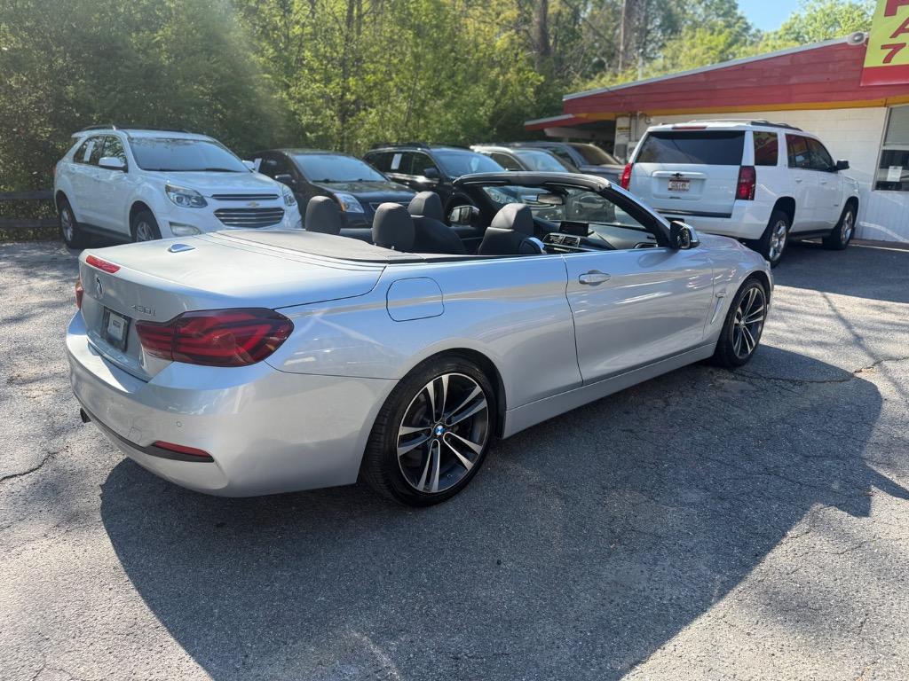 2020 BMW 4 Series - $20,799