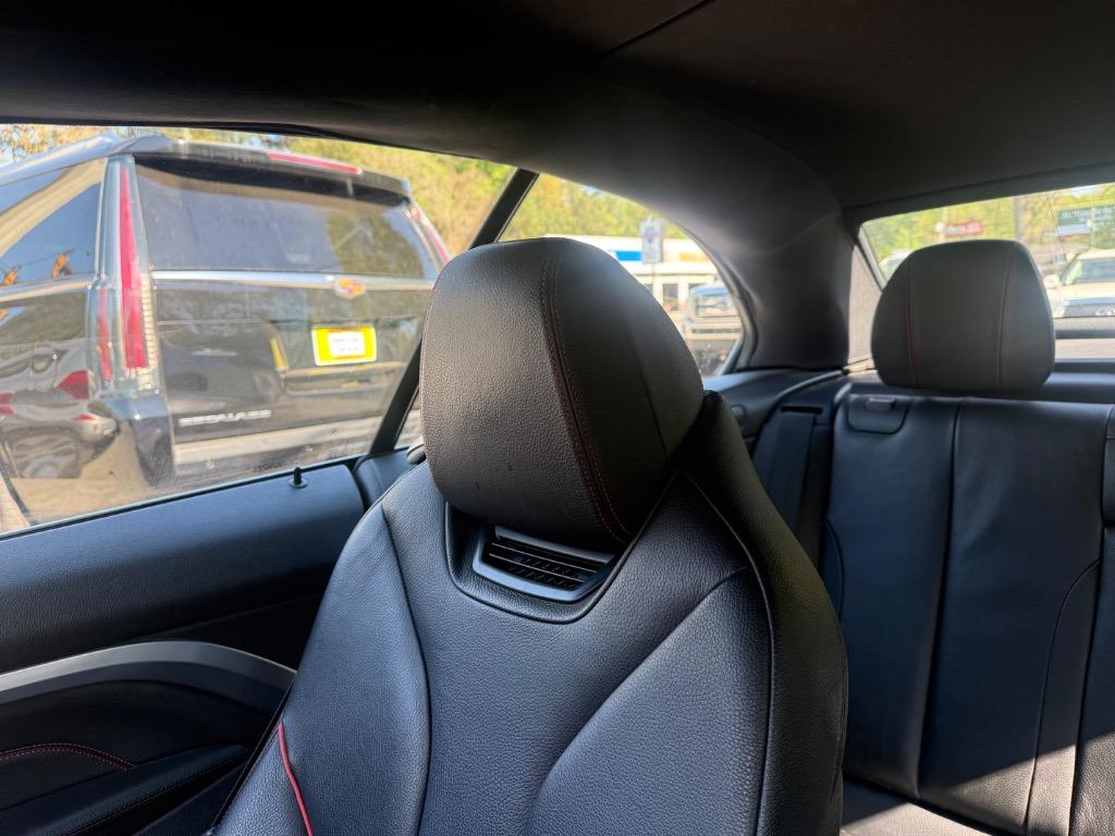 2020 BMW 4 Series - $20,799