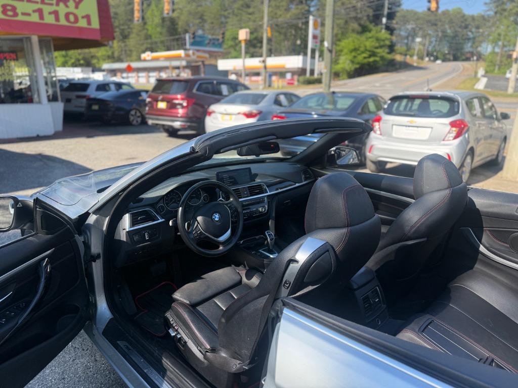 2020 BMW 4 Series - $20,799