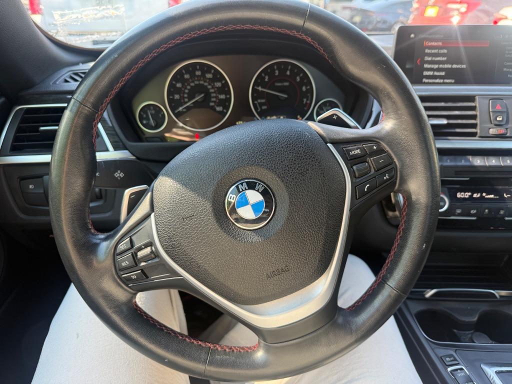 2020 BMW 4 Series - $20,799
