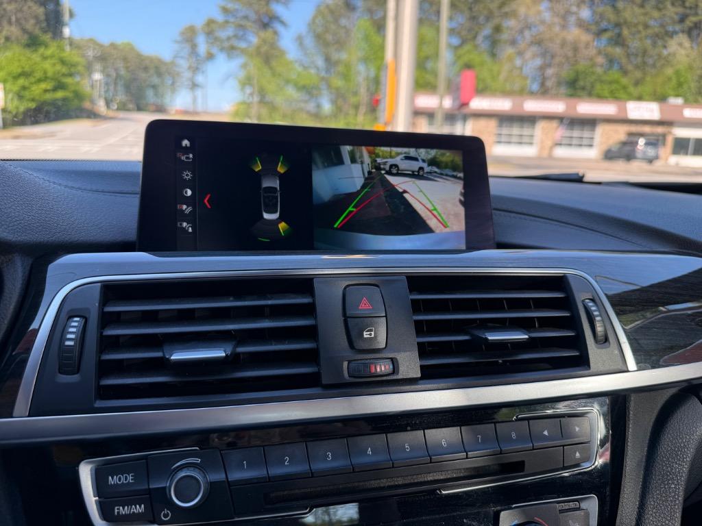 2020 BMW 4 Series - $20,799