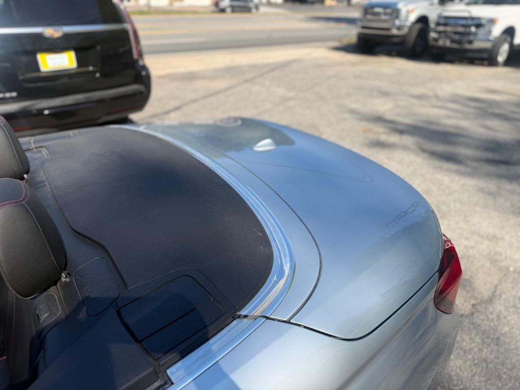 2020 BMW 4 Series - $20,799
