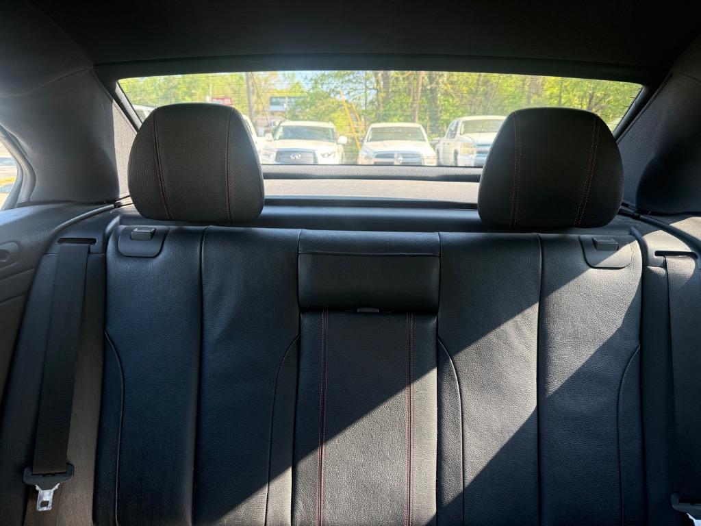 2020 BMW 4 Series - $20,799