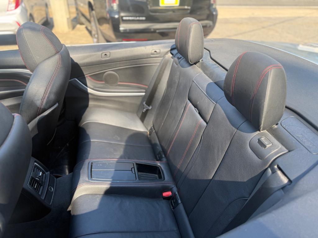 2020 BMW 4 Series - $20,799