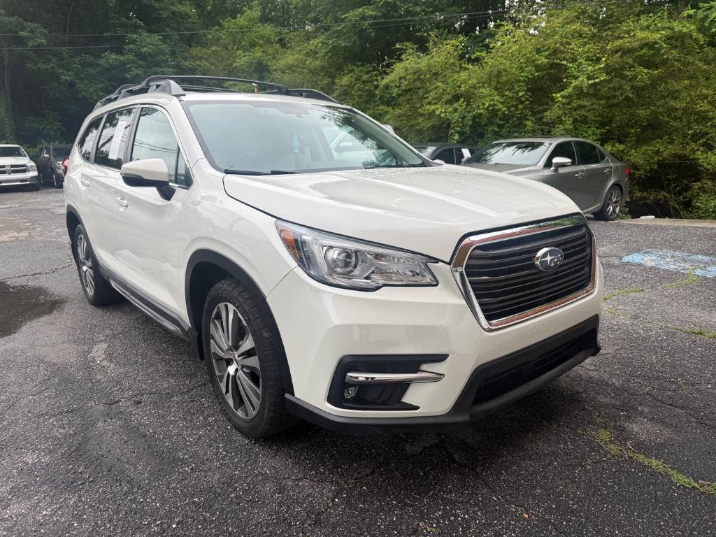 2022 Subaru Ascent - $19,299