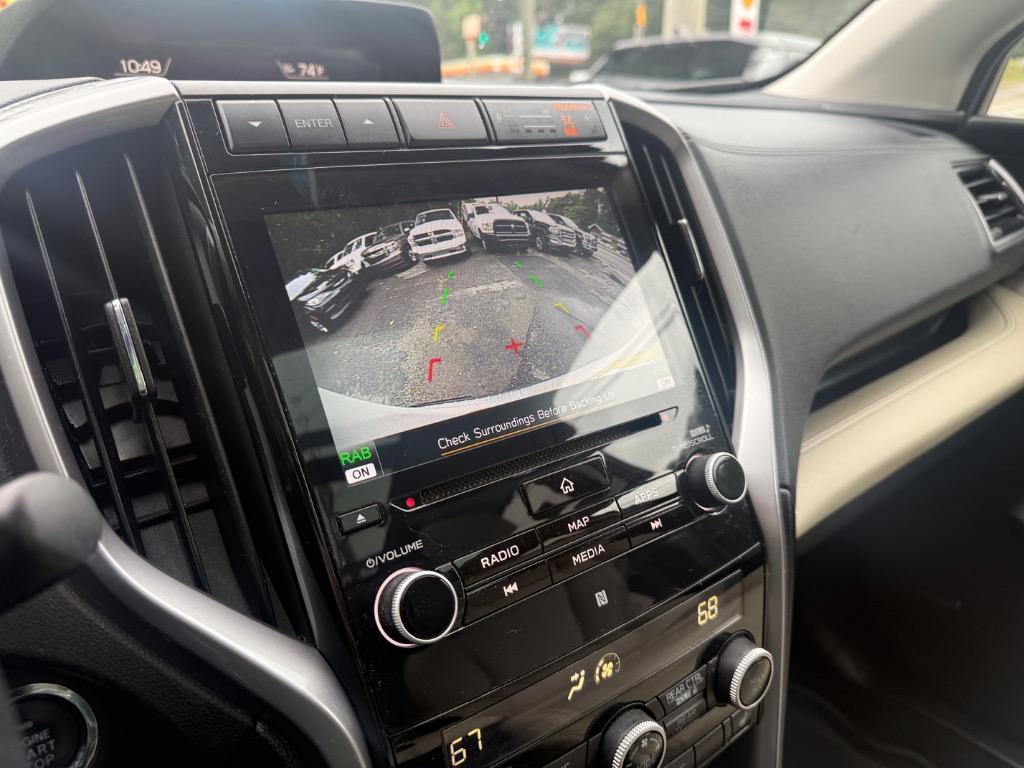 2022 Subaru Ascent - $19,299