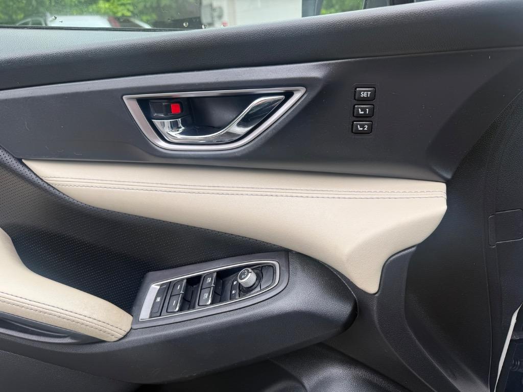 2022 Subaru Ascent - $19,299