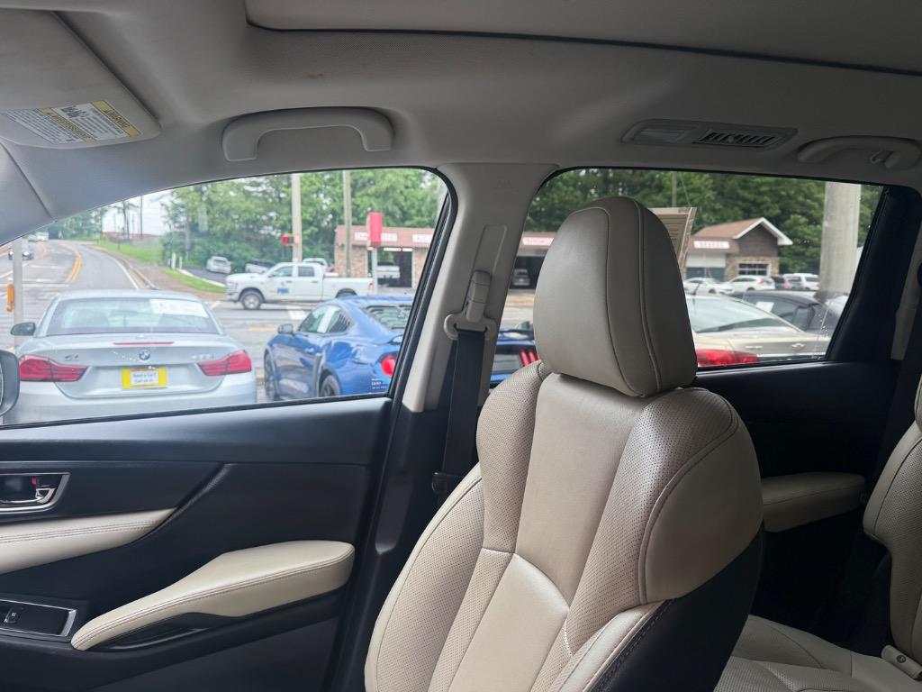 2022 Subaru Ascent - $19,299