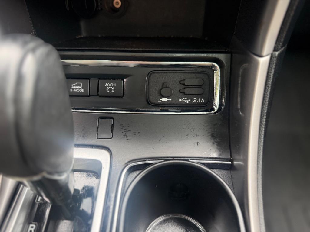 2022 Subaru Ascent - $19,299