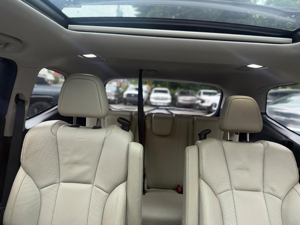 2022 Subaru Ascent - $19,299