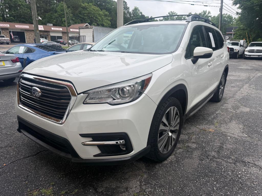 2022 Subaru Ascent - $19,299