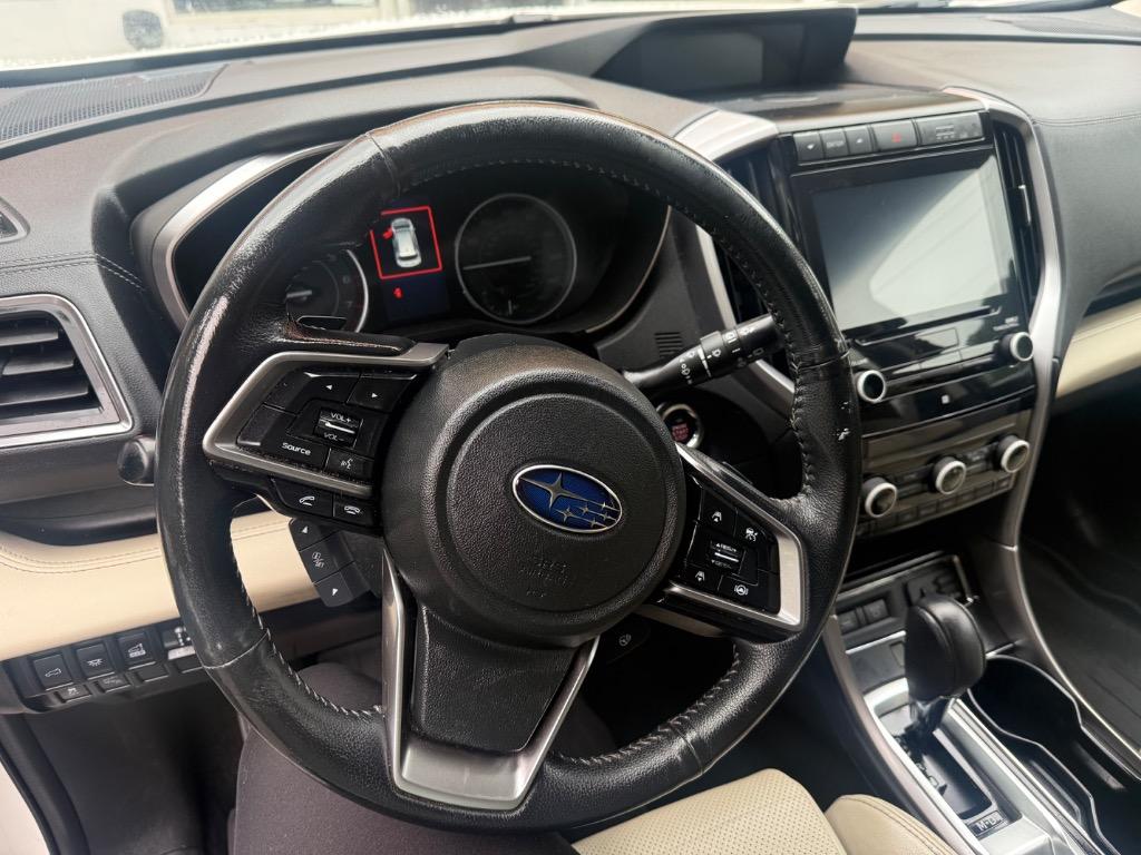 2022 Subaru Ascent - $19,299