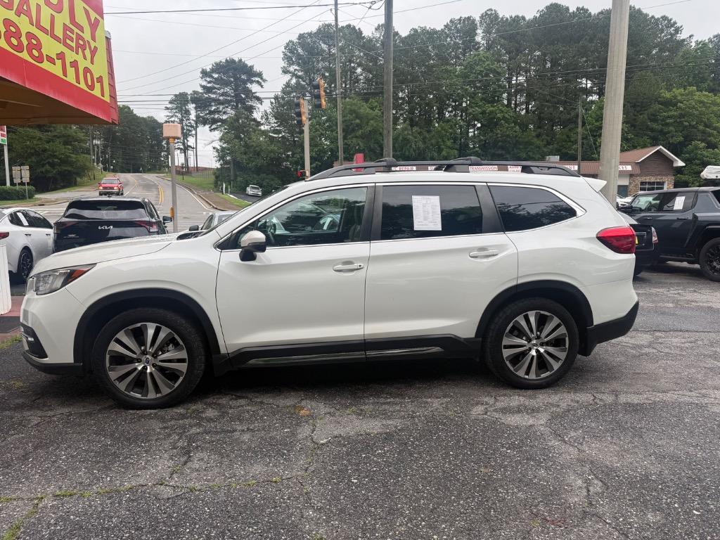 2022 Subaru Ascent - $19,299
