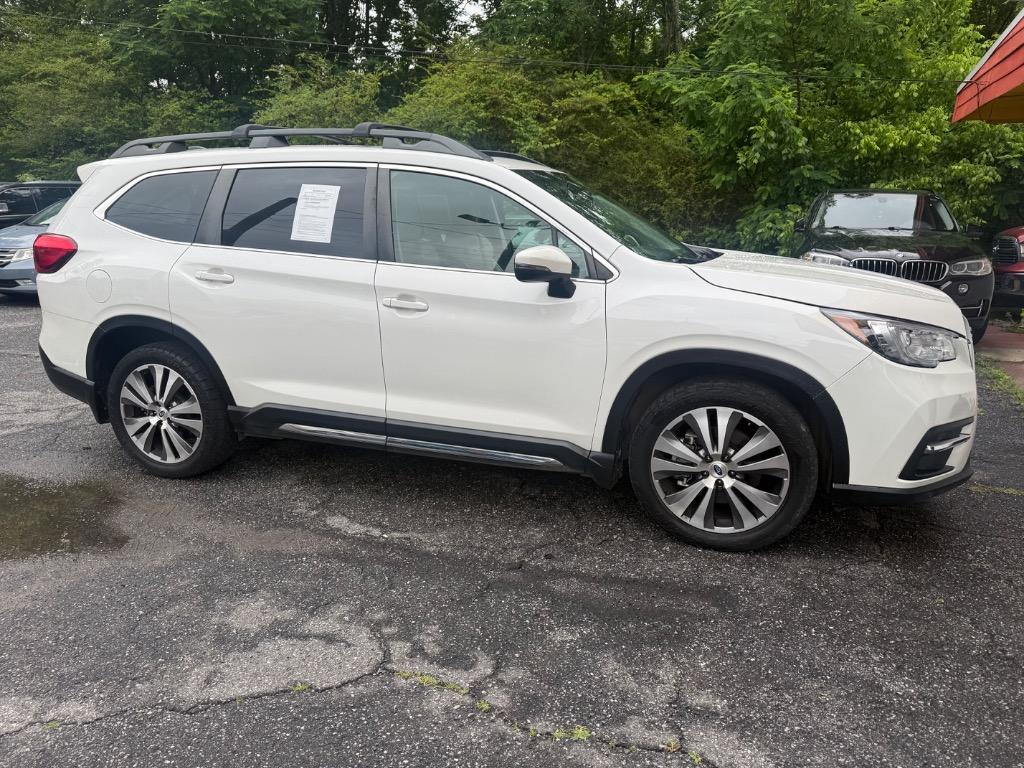 2022 Subaru Ascent - $19,299